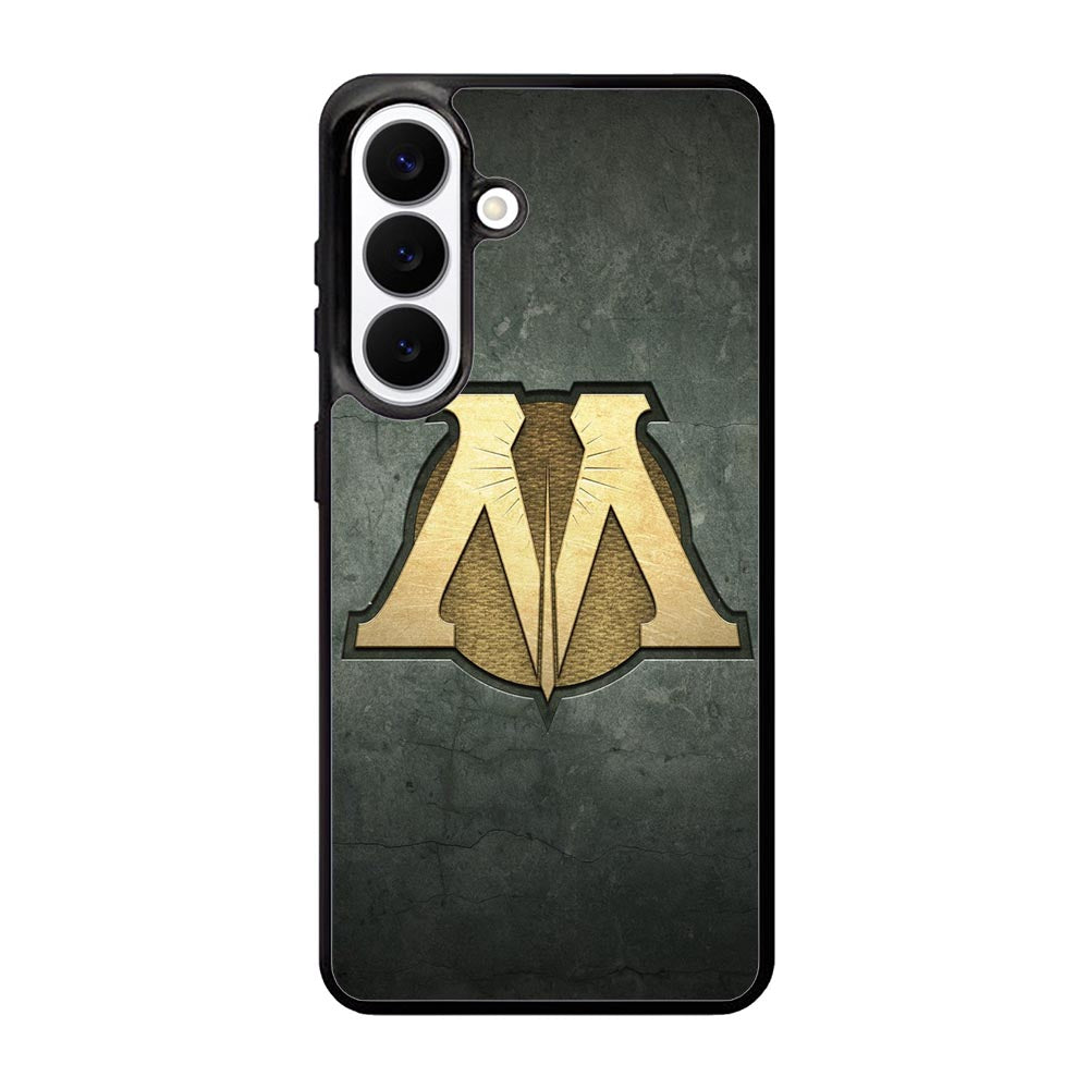 Harry Potter Ministry Of Magic X5958 Samsung Galaxy S26 Case