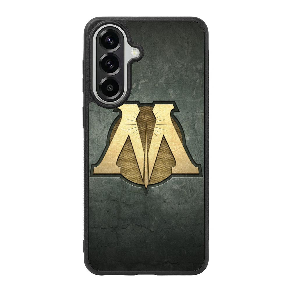 Harry Potter Ministry Of Magic X5958 Samsung Galaxy A57 Case