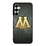 Harry Potter Ministry Of Magic X5958 Samsung Galaxy A15 5G Case