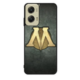 Harry Potter Ministry Of Magic X5958 Motorola Moto G Stylus 5G 2024 Case