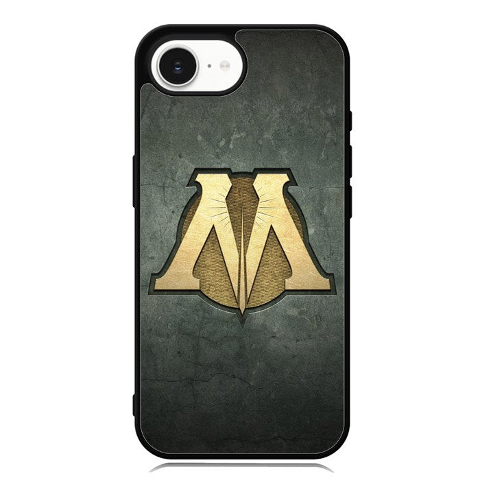 Harry Potter Ministry Of Magic X5958 iPhone 16e Case