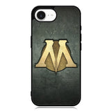 Harry Potter Ministry Of Magic X5958 iPhone 16e Case
