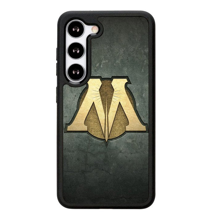 Harry Potter Ministry Of Magic X5958 Samsung Galaxy S25 Plus 5G , Samsung Galaxy S25+ 5G Case