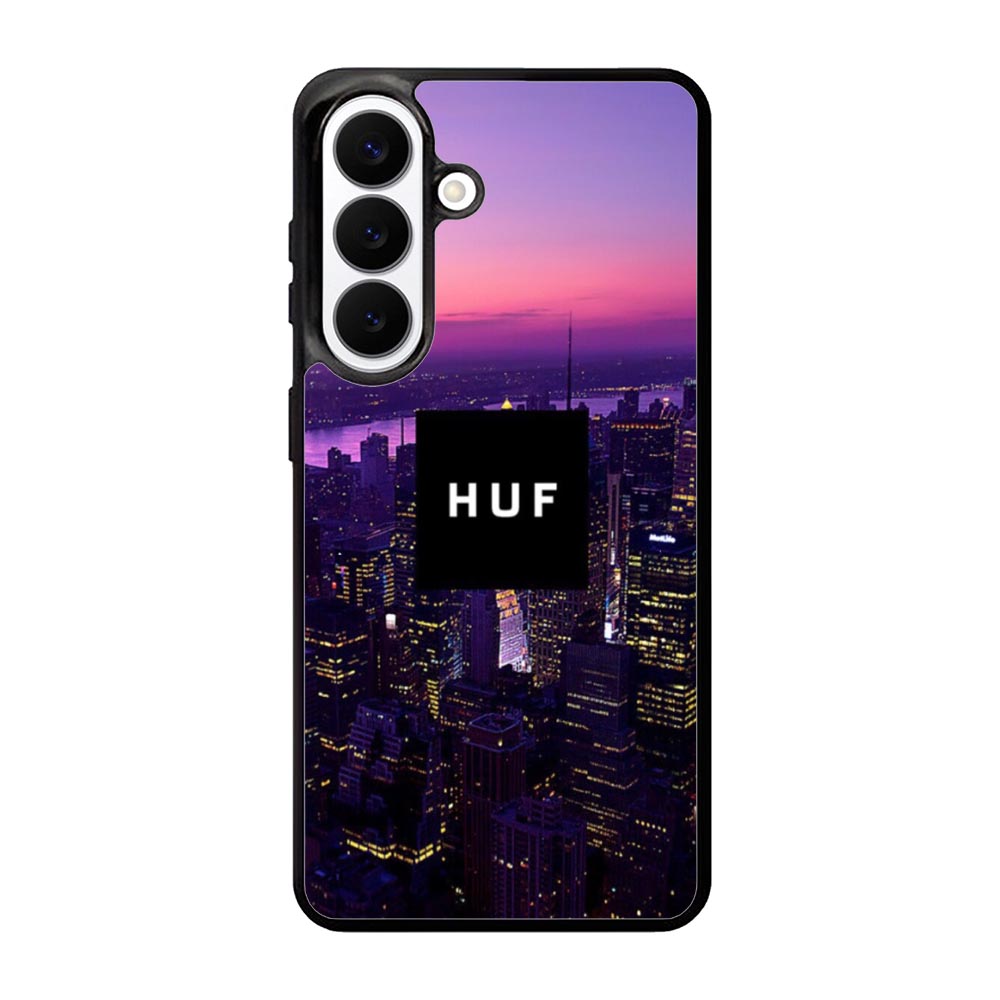 HUF Wallpaper X5988 Samsung Galaxy S26 Case