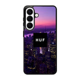 HUF Wallpaper X5988 Samsung Galaxy S26 Plus Case