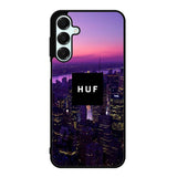 HUF Wallpaper X5988 Samsung Galaxy A35 5G Case