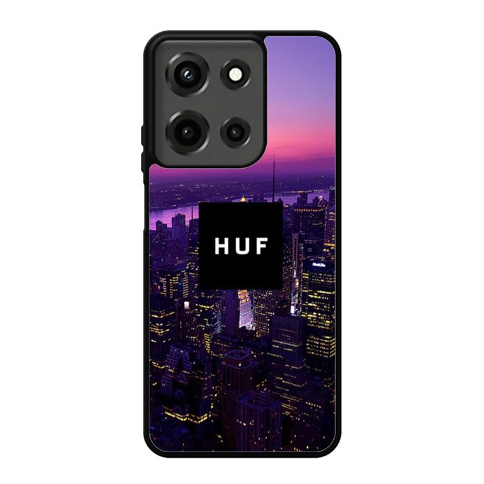 HUF Wallpaper X5988 Motorola Moto G 5G 2025 Case