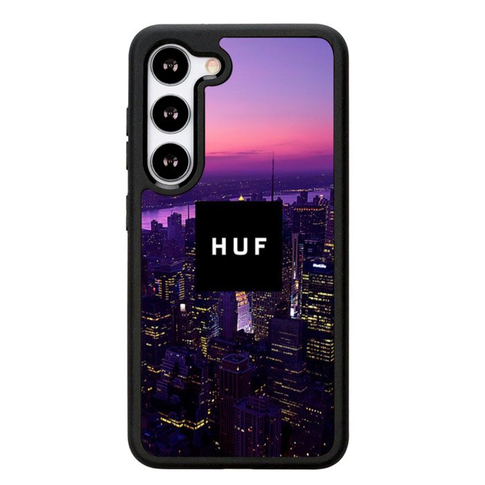 HUF Wallpaper X5988 Samsung Galaxy S25 Plus 5G , Samsung Galaxy S25+ 5G Case