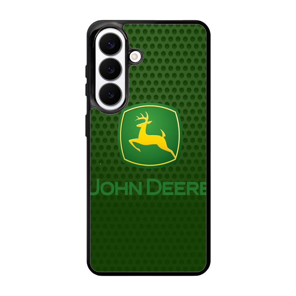 John Deere logo Samsung Galaxy S26 Case BC0560