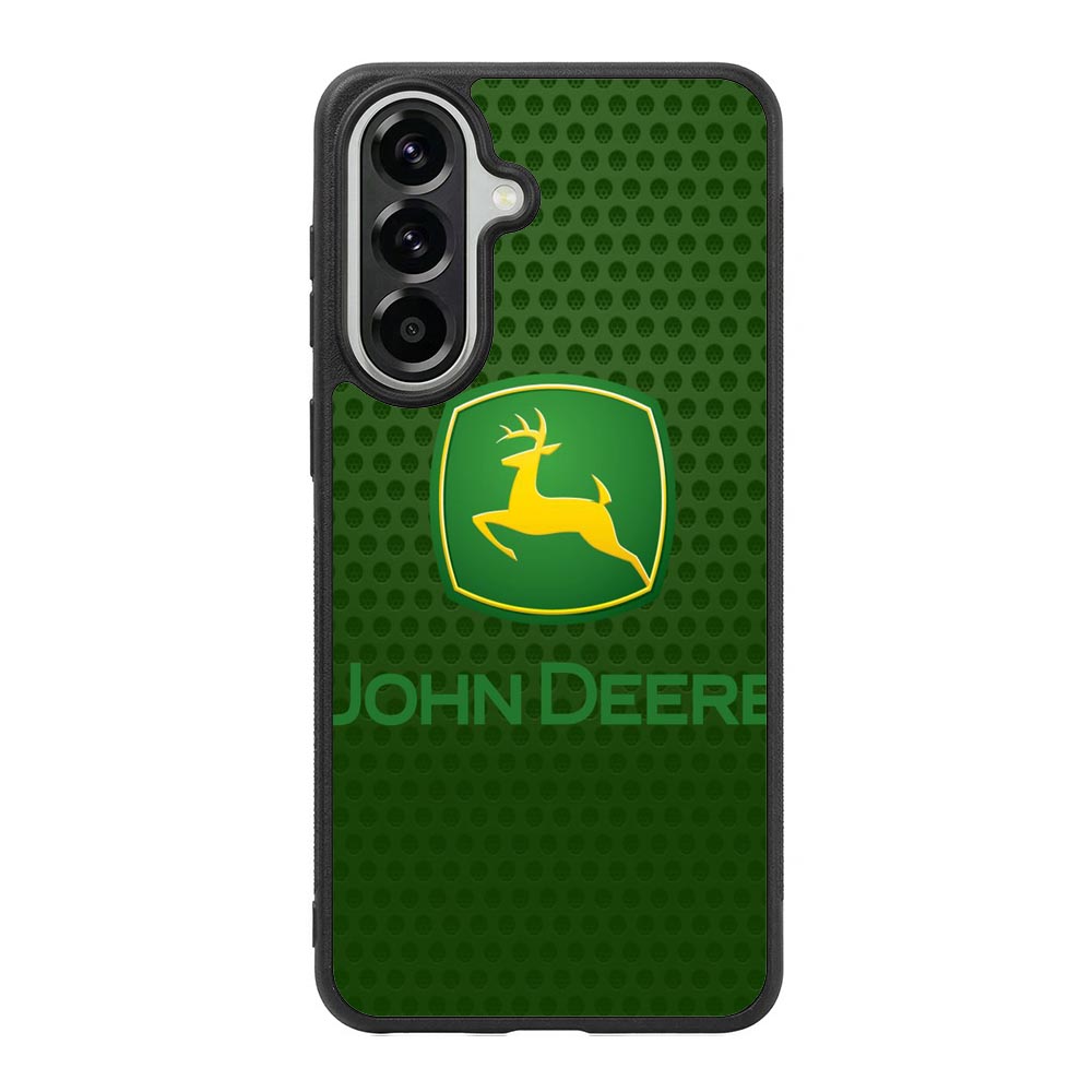 John Deere logo Samsung Galaxy A57 Case BC0560
