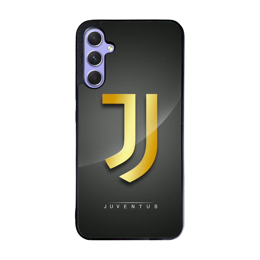 Juventus FC Case Samsung Galaxy A35 5G BC0658