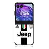 Juventus Jersey Motorola Moto Razr 2024 , Moto Razr 50 Case FE0659