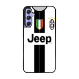 Juventus Jersey Case Samsung Galaxy A55 5G BC0659
