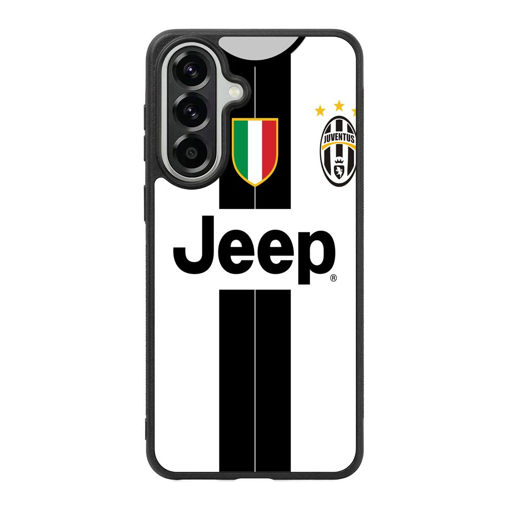 Juventus Jersey Samsung Galaxy A37 Case BC0659