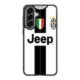 Juventus Jersey Samsung Galaxy A57 Case BC0659