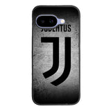 Juventus Logo Case Google Pixel 9A BC0660
