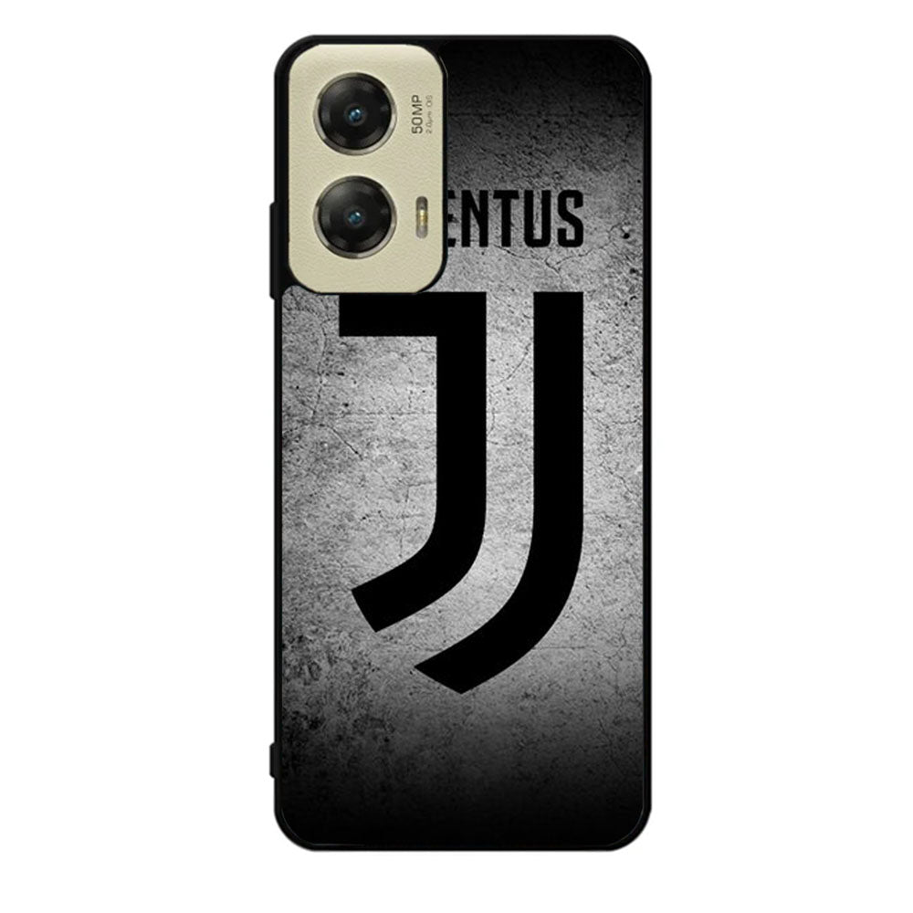 Juventus Logo Case Motorola Moto G Stylus 2024 5G BC0660