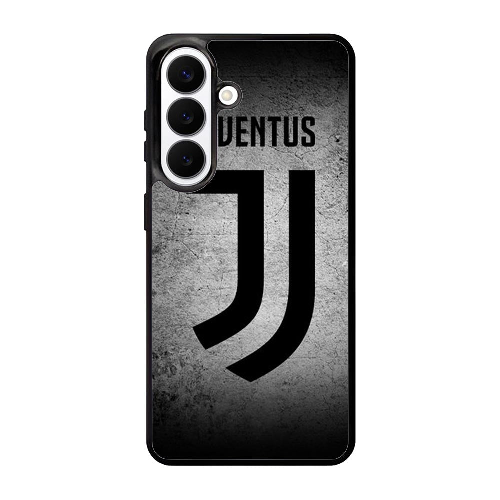 Juventus Logo Samsung Galaxy S26 Plus Case BC0660