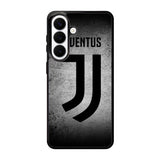 Juventus Logo Samsung Galaxy S26 Case BC0660