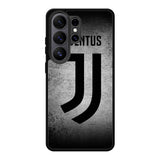 Juventus Logo Samsung Galaxy S26 Ultra Case BC0660