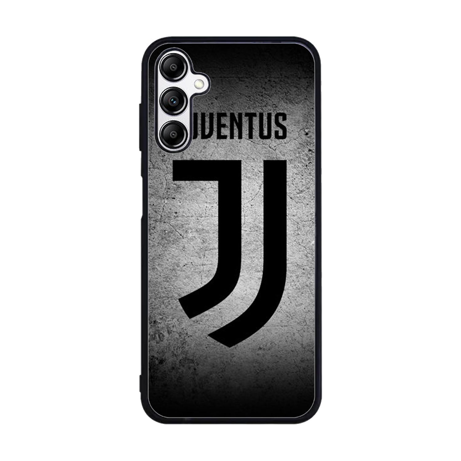 Juventus Logo Case Samsung Galaxy A15 BC0660