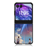 Kimi No Na Wa Your Name Motorola Moto Razr 2024 , Moto Razr 50 Case FE0561
