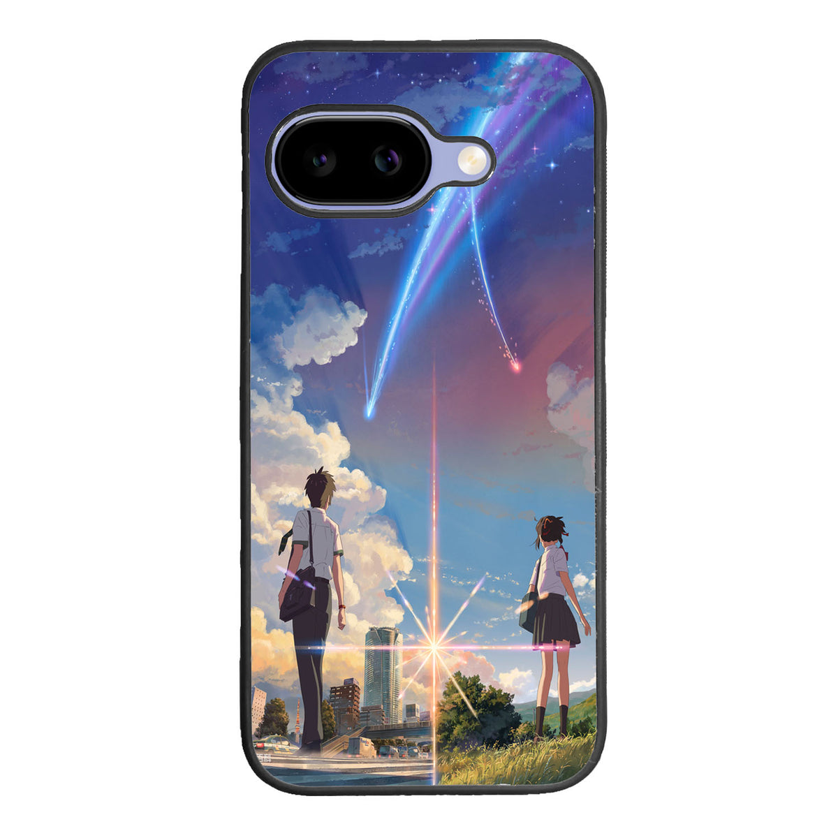 Kimi No Na Wa Your Name Case Google Pixel 9A BC0561