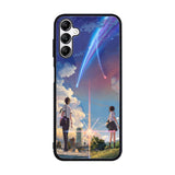 Kimi No Na Wa Your Name Case Samsung Galaxy A15 BC0561