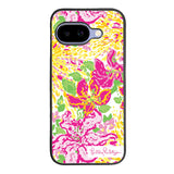 Lilly Pulitzer Vineyard Vines Case Google Pixel 9A BC0562