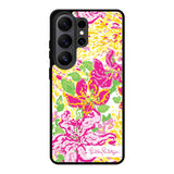 Lilly Pulitzer Vineyard Vines Samsung Galaxy S26 Plus Case