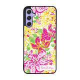Lilly Pulitzer Vineyard Vines Case Samsung Galaxy A55 5G BC0562