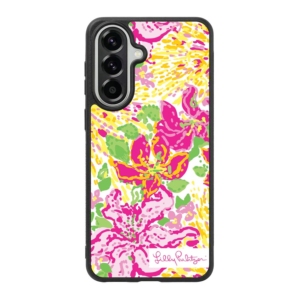 Lilly Pulitzer Vineyard Vines Samsung Galaxy A37 Case BC0562