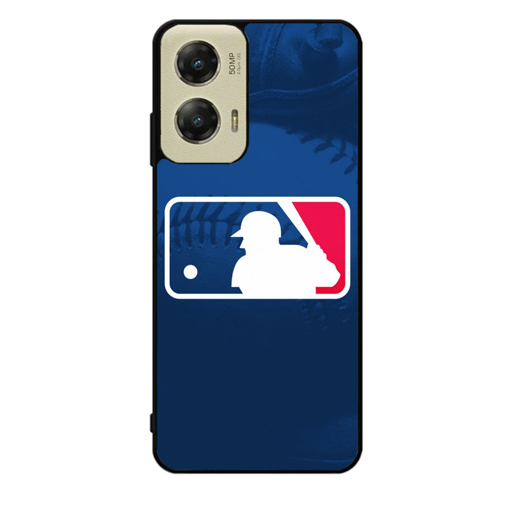 Major League Baseball Case Motorola Moto G Stylus 2024 5G BC0563