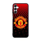 Manchester United FC Case Samsung Galaxy A15 BC0663