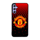 Manchester United FC Case Samsung Galaxy A35 5G BC0663