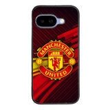 Manchester United Case Google Pixel 9A BC0604