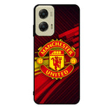 Manchester United Case Motorola Moto G Stylus 2024 5G BC0604