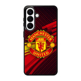 Manchester United Samsung Galaxy S26 Plus Case BC0604