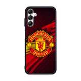 Manchester United Case Samsung Galaxy A15 BC0604