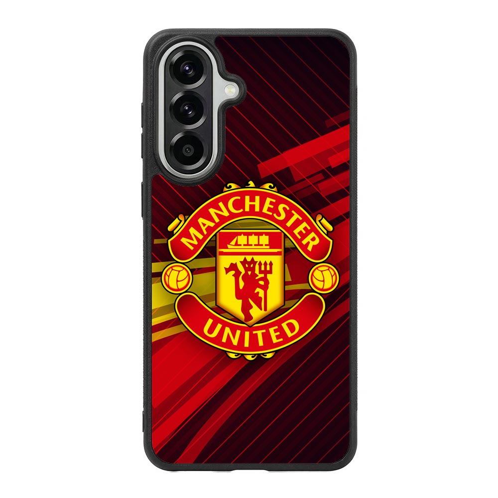 Manchester United Samsung Galaxy A57 Case BC0604