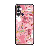 Mean Girls inspired pattern Case Samsung Galaxy A15 BC0564