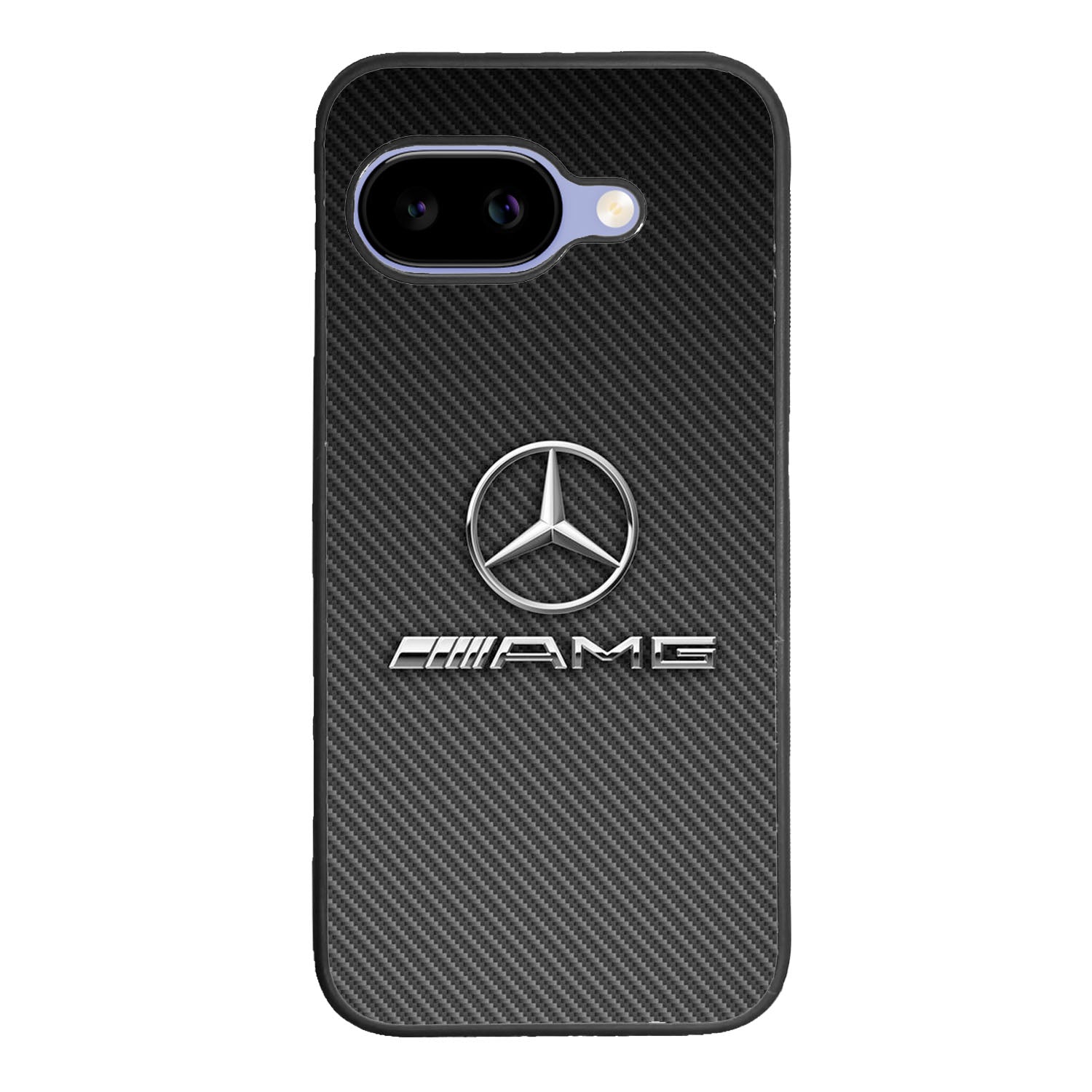 Mercedes AMG Case Google Pixel 9A BC0605