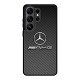 Mercedes AMG Samsung Galaxy S26 Ultra Case BC0605