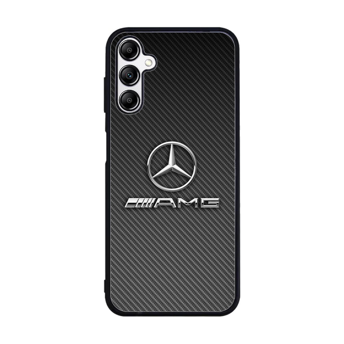 Mercedes AMG Case Samsung Galaxy A15 BC0605