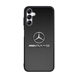 Mercedes AMG Case Samsung Galaxy A15 BC0605