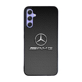 Mercedes AMG Case Samsung Galaxy A35 5G BC0605