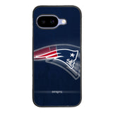 New England Patriots Logo Case Google Pixel 9A BC0566