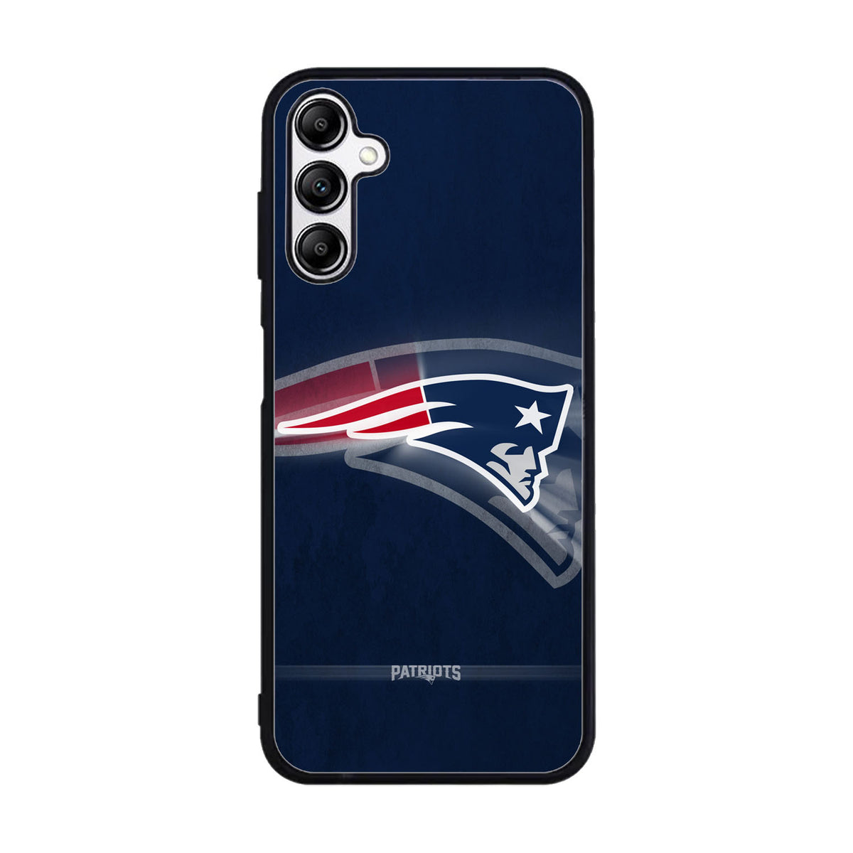 New England Patriots Logo Case Samsung Galaxy A15 BC0566