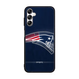 New England Patriots Logo Case Samsung Galaxy A15 BC0566