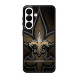 New Orleans Saints NFL Samsung Galaxy S26 Case BC0627